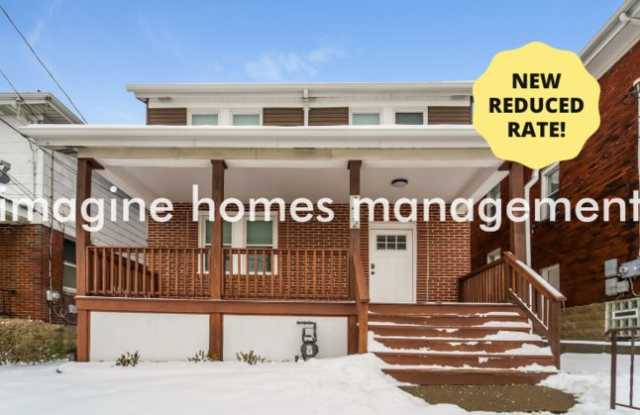 1432 Park Boulevard - 1432 Park Boulevard, Dormont, PA 15216