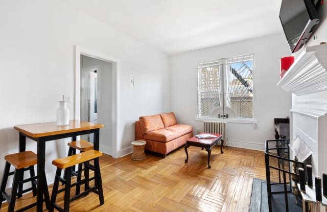 344 West 12th Street - 344 West 12th Street, New York City, NY 10014