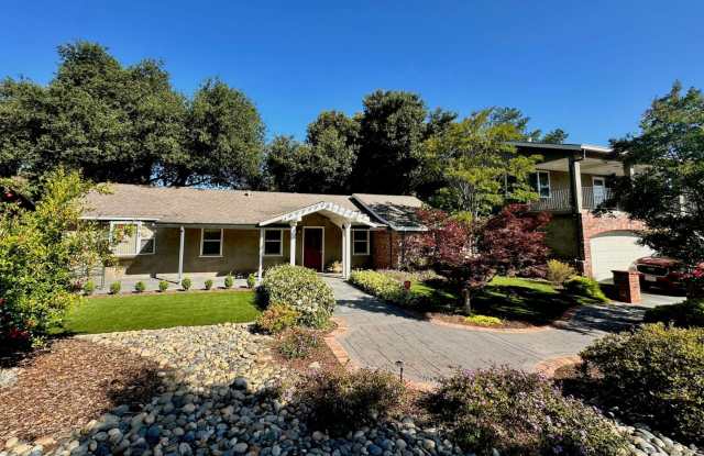 Beautiful 4 Bed 3 Bath Home with Attached 1 Bed 1 Bath ADU in Los Gatos, CA - Available Now!! photos photos