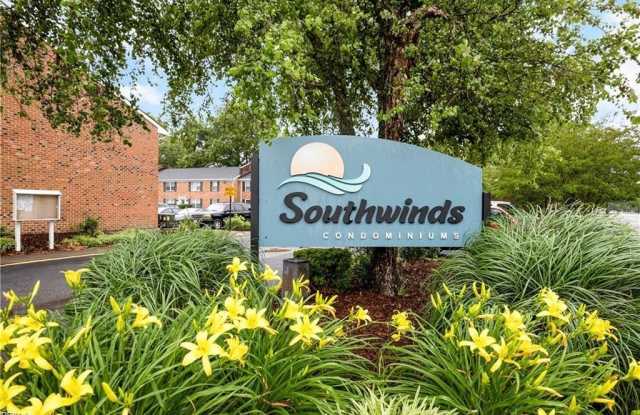 1025 Barclay Square - 1025 Barclay Square, Virginia Beach, VA 23451