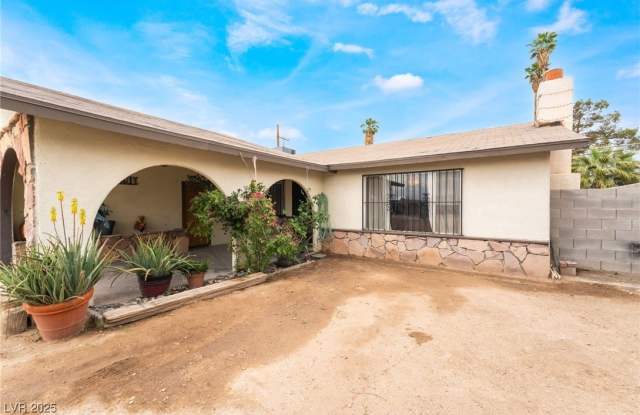 1733 N Michael Way - 1733 Michael Way, Clark County, NV 89108