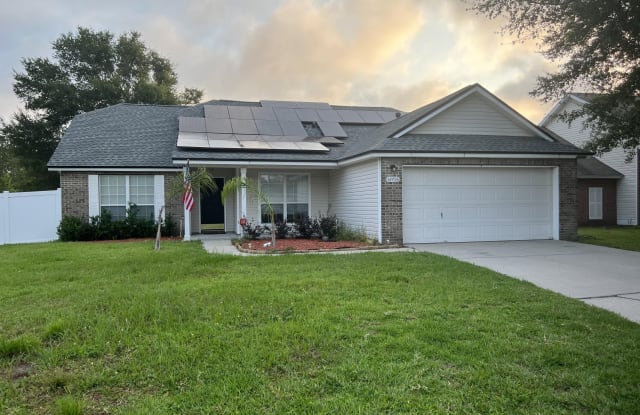 12758 DUNNS VIEW DR - 12758 Dunns View Drive, Jacksonville, FL 32218