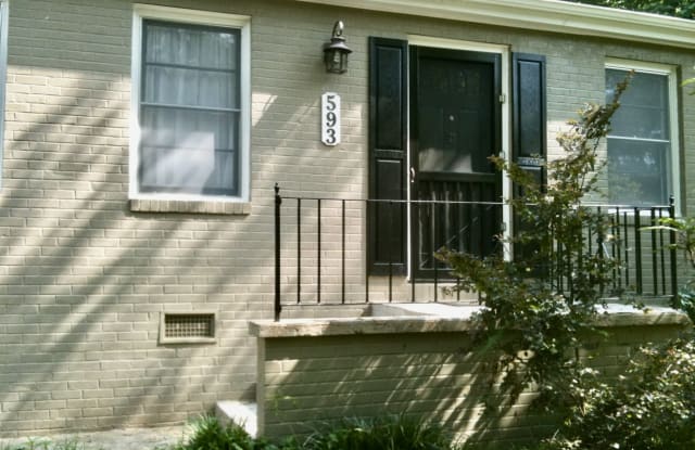 593 Highland Avenue Gallery 1