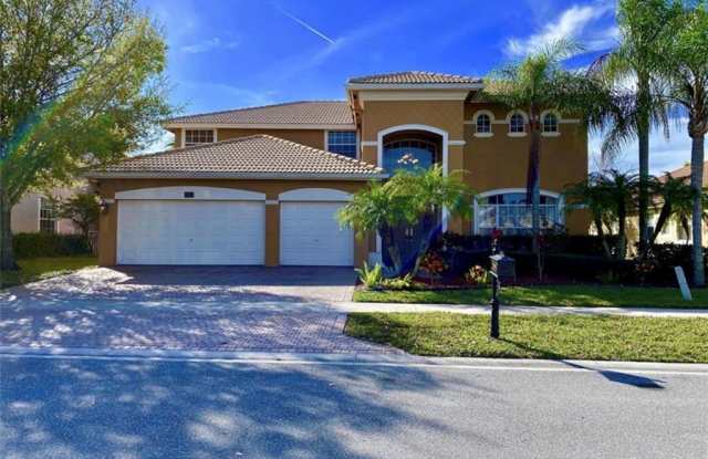 2985 SW Newberry Ct - 2985 Southwest Newberry Court, Palm City, FL 34990