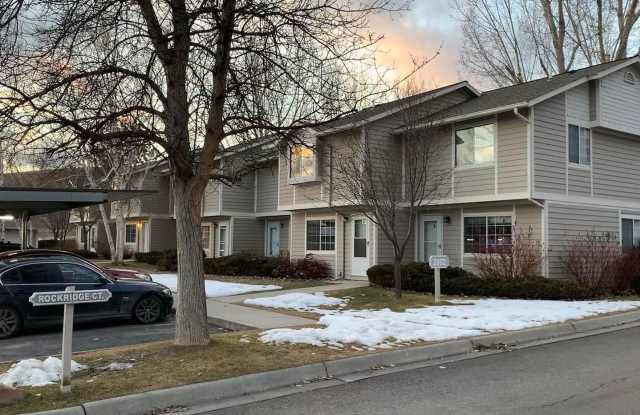 2 Bed 1.5 Bath Townhouse in Missoula photos photos