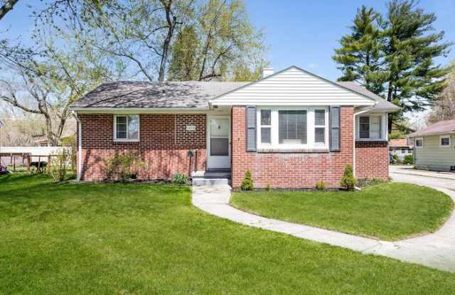 1410 Hamilton Drive - 1410 Hamilton Drive, Noblesville, IN 46060