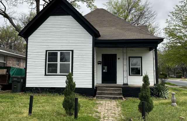 1621 S State Street - 1621 South State Street, Little Rock, AR 72206