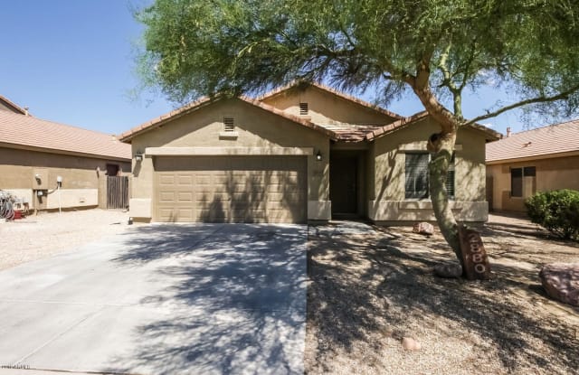 2880 W JASPER BUTTE Drive - 2880 W Jasper Butte Dr, Queen Creek, AZ 85142