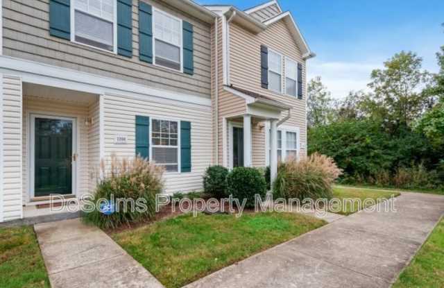 1204 Parkstone Lane photos photos