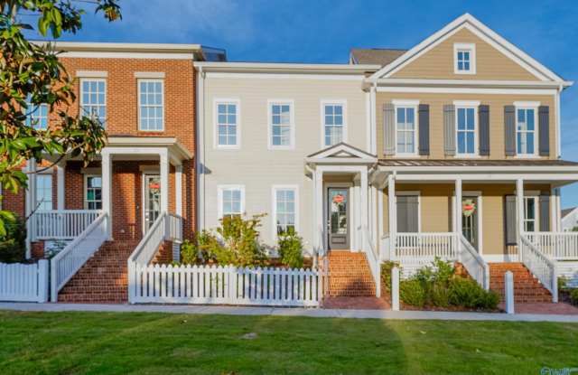 22 Pine Street - 22 Pine Street, Huntsville, AL 35806