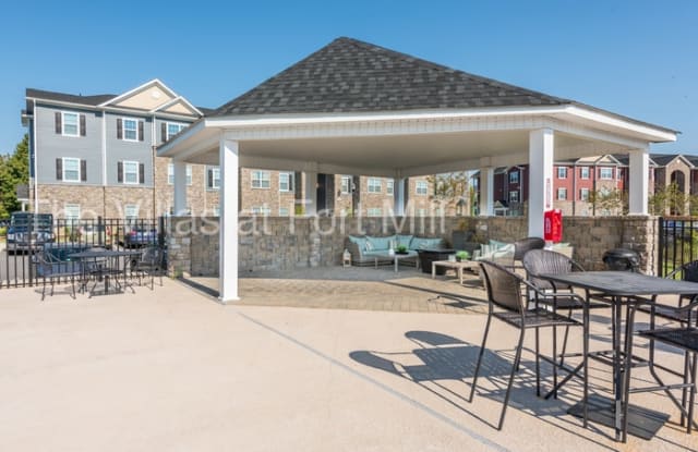1028 Chateau Crossing Drive - 1028 Chateau Crossing Drive, York County, SC 29715