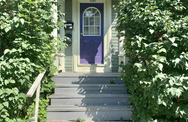 23 George Street - 1 - 23 George Street, Bangor, ME 04401