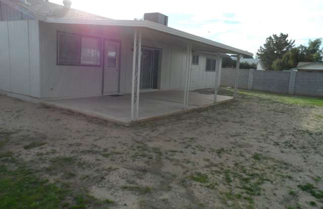 10020 N 46th Dr - 10020 North 46th Drive, Glendale, AZ 85302