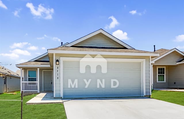 8518 Rose Tanager - 8518 Rose Tanager, San Antonio, TX 78227
