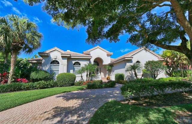 27260 Oak Knoll DR - 27260 Oak Knoll Drive, Bonita Springs, FL 34134