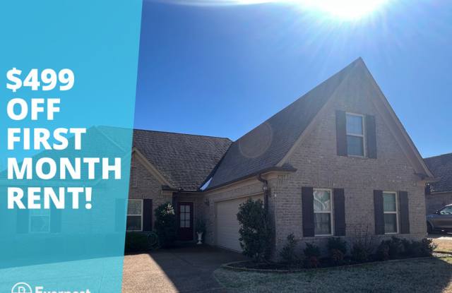 2705 Champion Hills Dr - 2705 Champion Hills Drive, Southaven, MS 38672 2705 Champion Hills Dr - 2705 Champion Hills Drive, Southaven, MS 38672