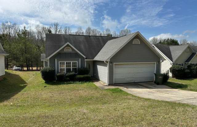 Hogansville 105 Margaret Way photos photos