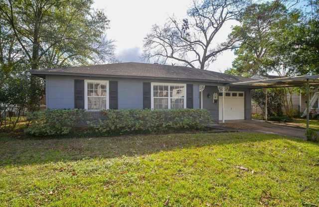 7211 Raton Street - 7211 Raton Street, Houston, TX 77055