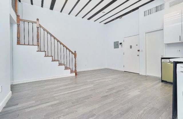 551 West 161st Street Gallery 2