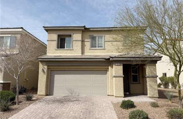 7399 Amesbury Street - 7399 Amesbury Street, Enterprise, NV 89113