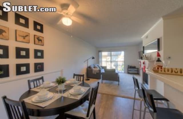 22122 Erwin Street - 22122 W Erwin St, Los Angeles, CA 91367