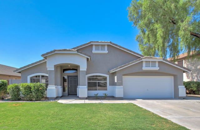11455 E PETERSON Avenue - 11455 East Peterson Avenue, Mesa, AZ 85212