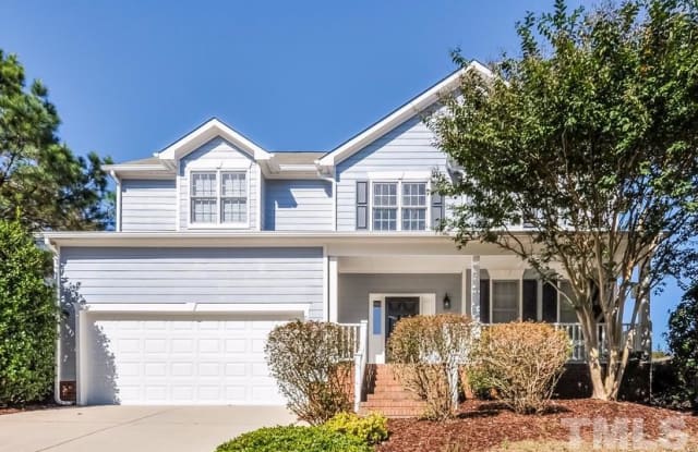 2309 Spruce Grove Court - 2309 Spruce Grove Court, Raleigh, NC 27614