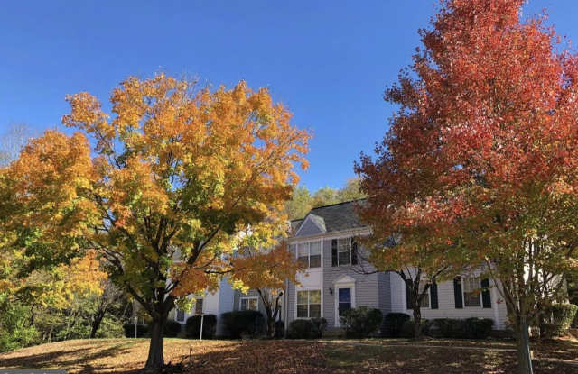 14703 PRAIRIE LANDING Way - 14703 Prairie Landing Way, North Potomac, MD 20850