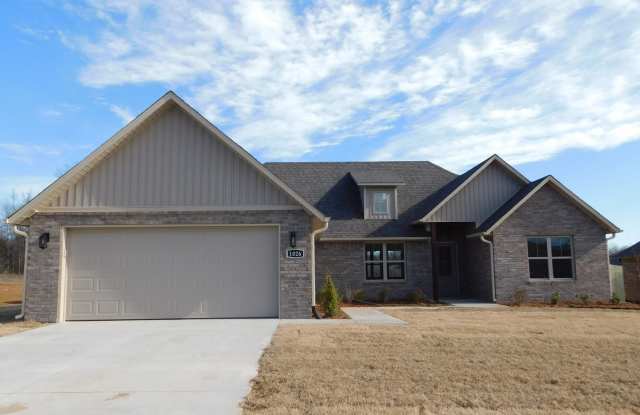 Executive Home for Lease Near Arkansas College of Osteopathic Medicine photos photos Executive Home for Lease Near Arkansas College of Osteopathic Medicine photos photos