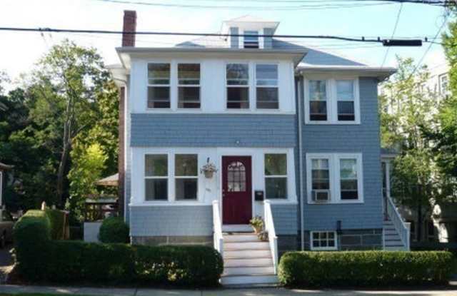 283 Beale St - 283 Beale Street, Quincy, MA 02170