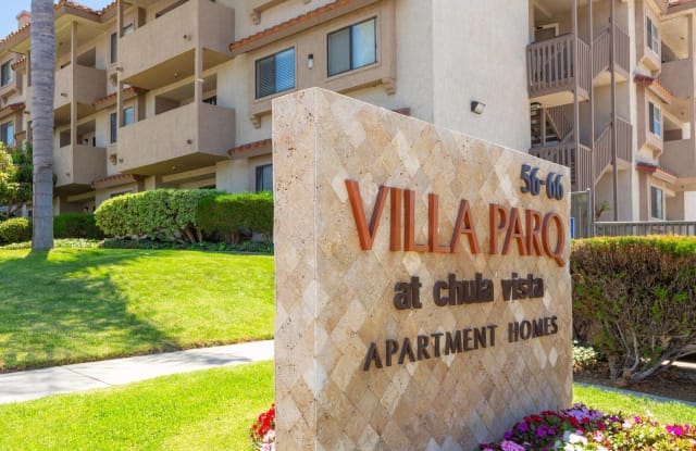Villa Parq Apartment Homes Gallery 2
