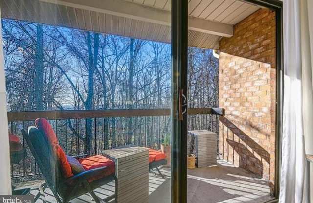 10600 PARTRIDGE LANE - 10600 Partridge Lane, Cockeysville, MD 21030