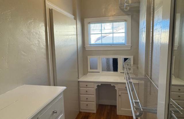 Spacious One Bedroom Unit in North Berkeley Gallery 4