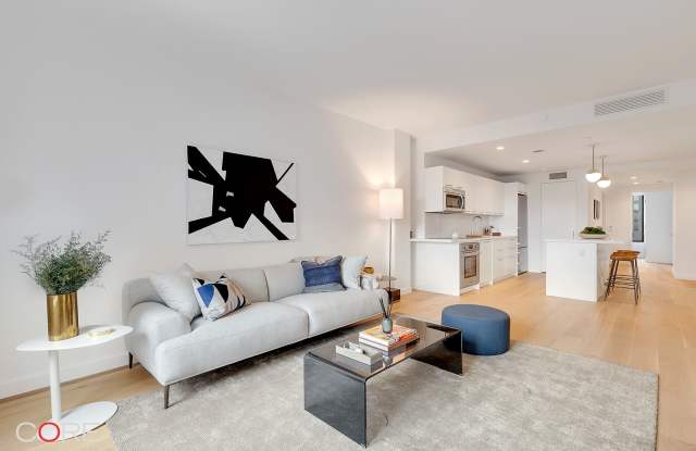 211 West 29th Street Gallery 2