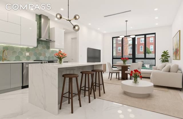 160 India Street - 160 India Street, Brooklyn, NY 11222