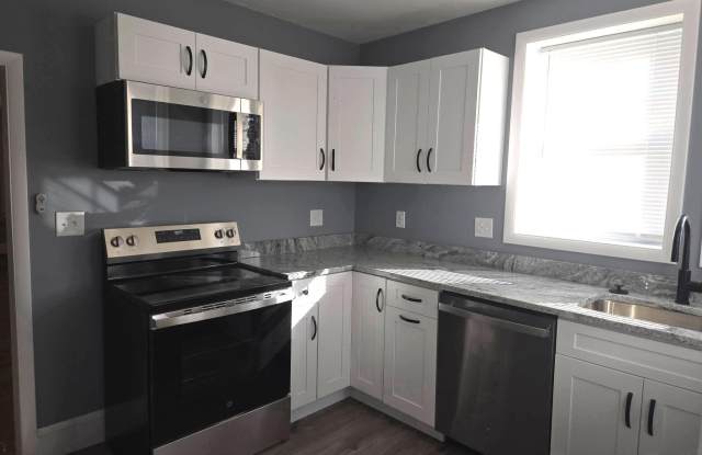 2911 MARKLEY Avenue - 2911 Markley Avenue, Baltimore, MD 21214