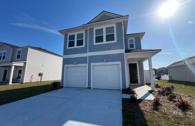 Surfside Beach - 3 bedroom / 2.5 Bathroom Home - 156 Water Deer Way, Horry County, SC 29575