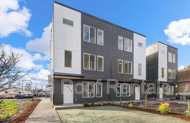 1438 E 31st St - 1438 East 31st Street, Tacoma, WA 98404