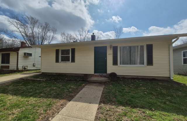 Cozy Ranch Home photos photos