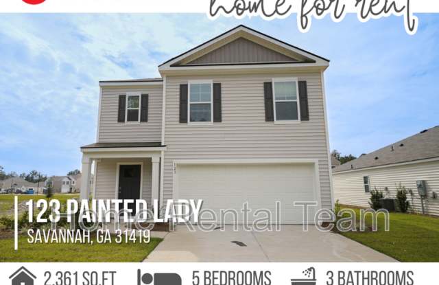 123 Painted Lady Loop photos photos 123 Painted Lady Loop photos photos