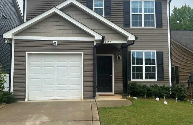 129 Golden Gate Parkway - 129 Golden Gate Parkway, Clayton, NC 27520