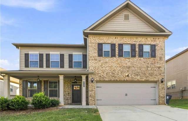 2138 Dodson Woods Drive Gallery 1