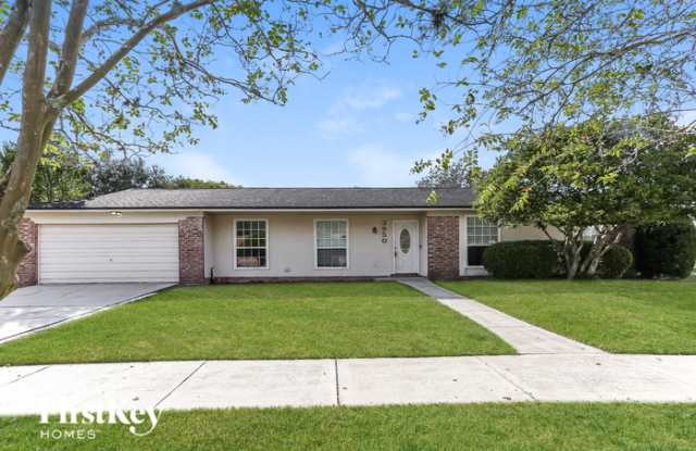 3950 Knott Grass Road - 3950 Knott Grass Road, Jacksonville, FL 32210
