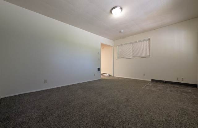 Nice 1 bed-1 bath apartment in Springfield - 3878 Vitus Lane, Springfield, OR 97477