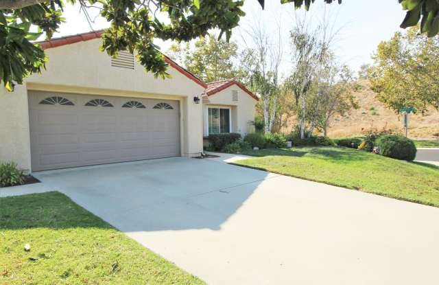 15712 Sophomore Court - 15712 Sophomore Court, Moorpark, CA 93021