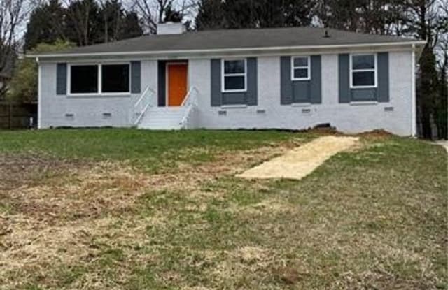 12103 Plover Dr - 12103 Plover Drive, Charlotte, NC 28269