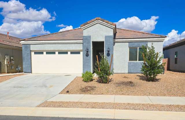 Arizona Homes Rentals and Sales Gallery 1
