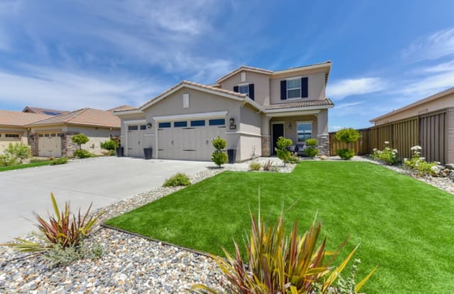 2109 Hidden Falls Dr - 2109 Hidden Falls Drive, Folsom, CA 95630