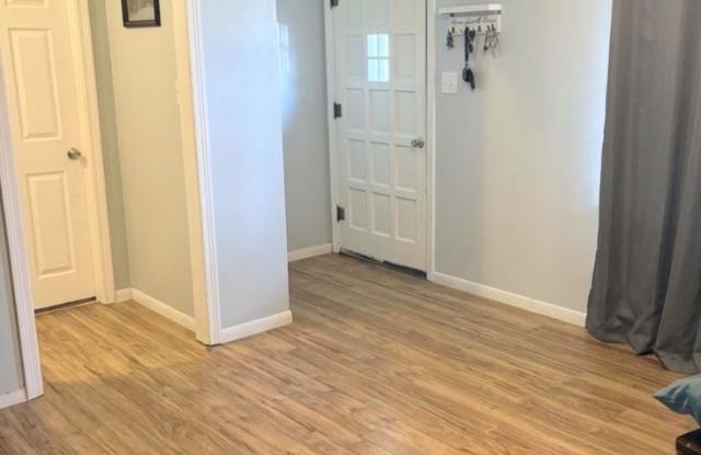 3-Bedroom, 1-Bathroom Home Gallery 3