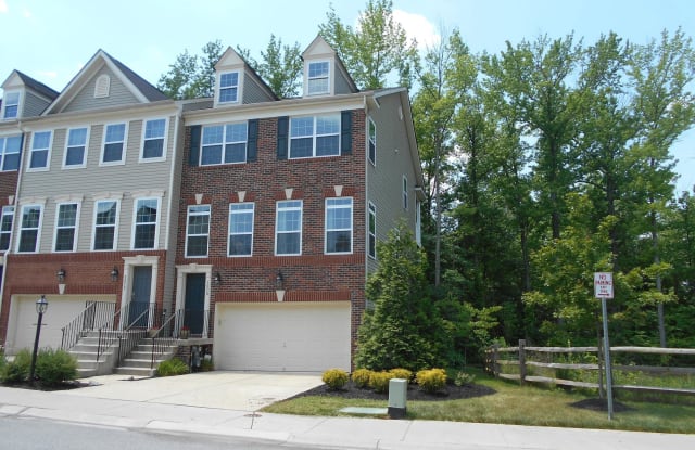 7510 STONEHOUSE RUN DRIVE - 7510 Stonehouse Run Drive, Glen Burnie, MD 21060
